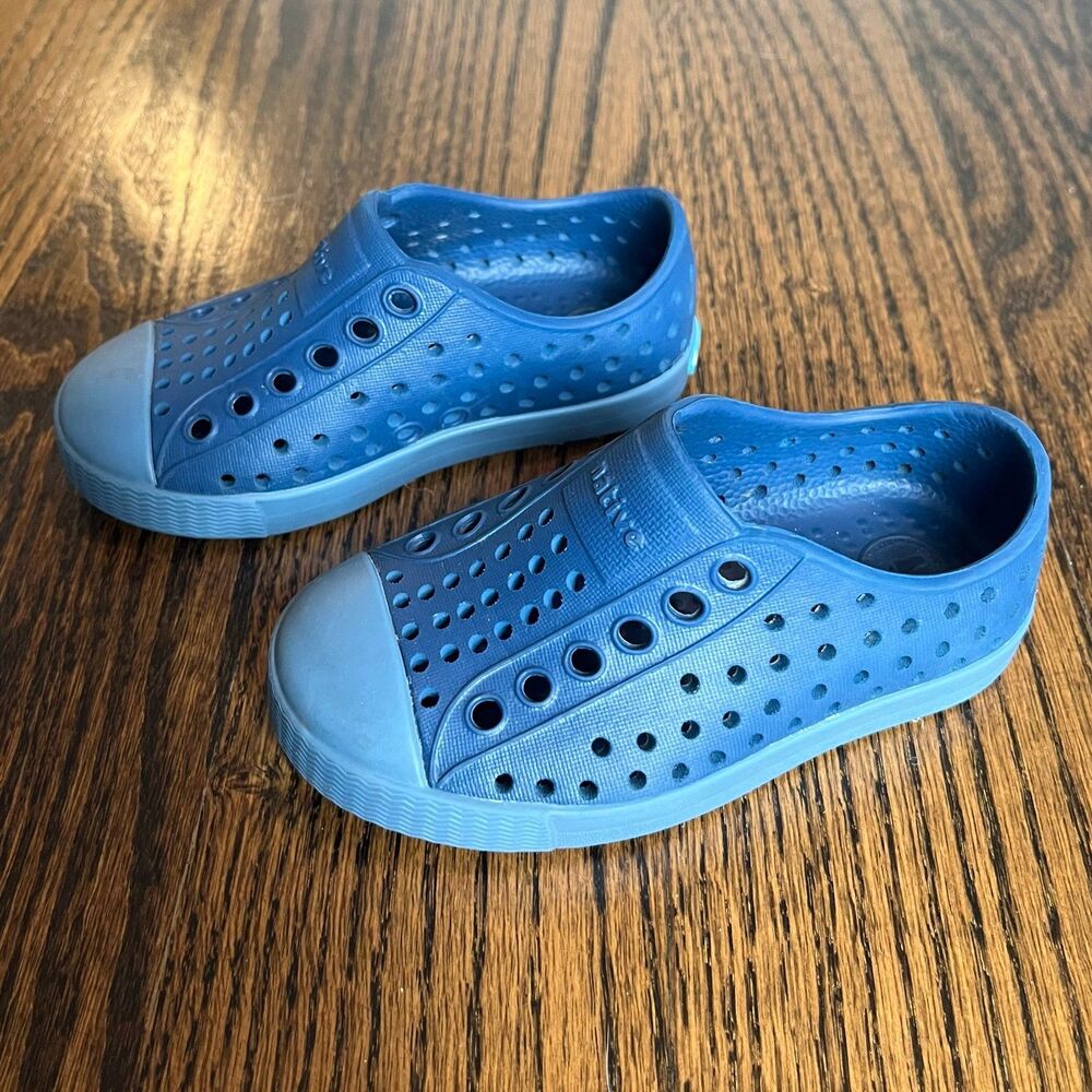 Native Kids Jefferson Water Shoes (C5)